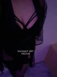 Проститутка Караганды Девушка№482534 Asel Фотография №3750464