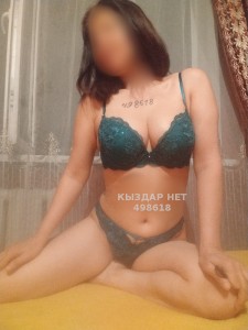 Проститутка Алматы Девушка№498618 Диля Ватсап нет Фотография №3752405