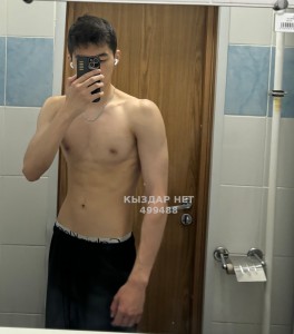 Жиголо Астаны Парень№499488 Mark Фотография №3757916