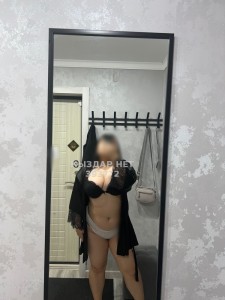 Проститутка Павлодара Девушка№393772 Диляра Фотография №3766304