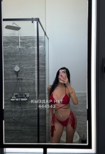 Проститутка Караганды Девушка№444542 Sara Фотография №3771441