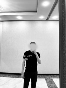 Жиголо Актау Парень№498470 Kana s Astana Фотография №3773335