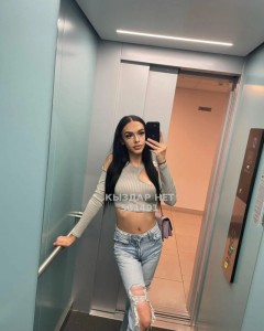 Транс Алматы Транс№501491 Ирина Фотография №3775575