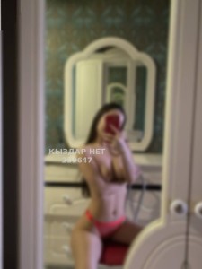 Проститутка Талдыкоргана Девушка№239647 Дина Фотография №3777389