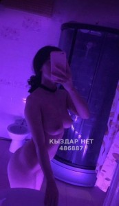 Проститутка Шымкента Анкета №486887 Фотография №3715245