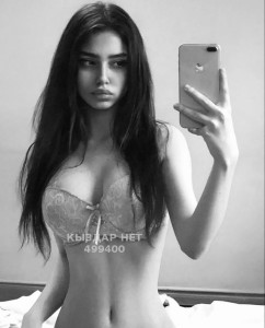 Проститутка Астаны Анкета №499400 Фотография №3757386