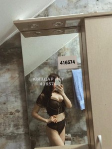 Проститутка Астаны Девушка№416574 Dayana Фотография №3761433