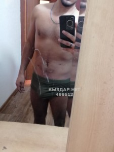 Жиголо Астаны Анкета №499612 Фотография №3761607