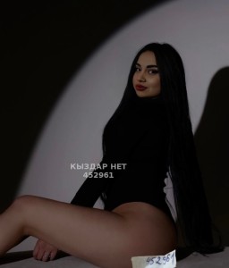 Проститутка Жезказгана Анкета №452961 Фотография №3761745